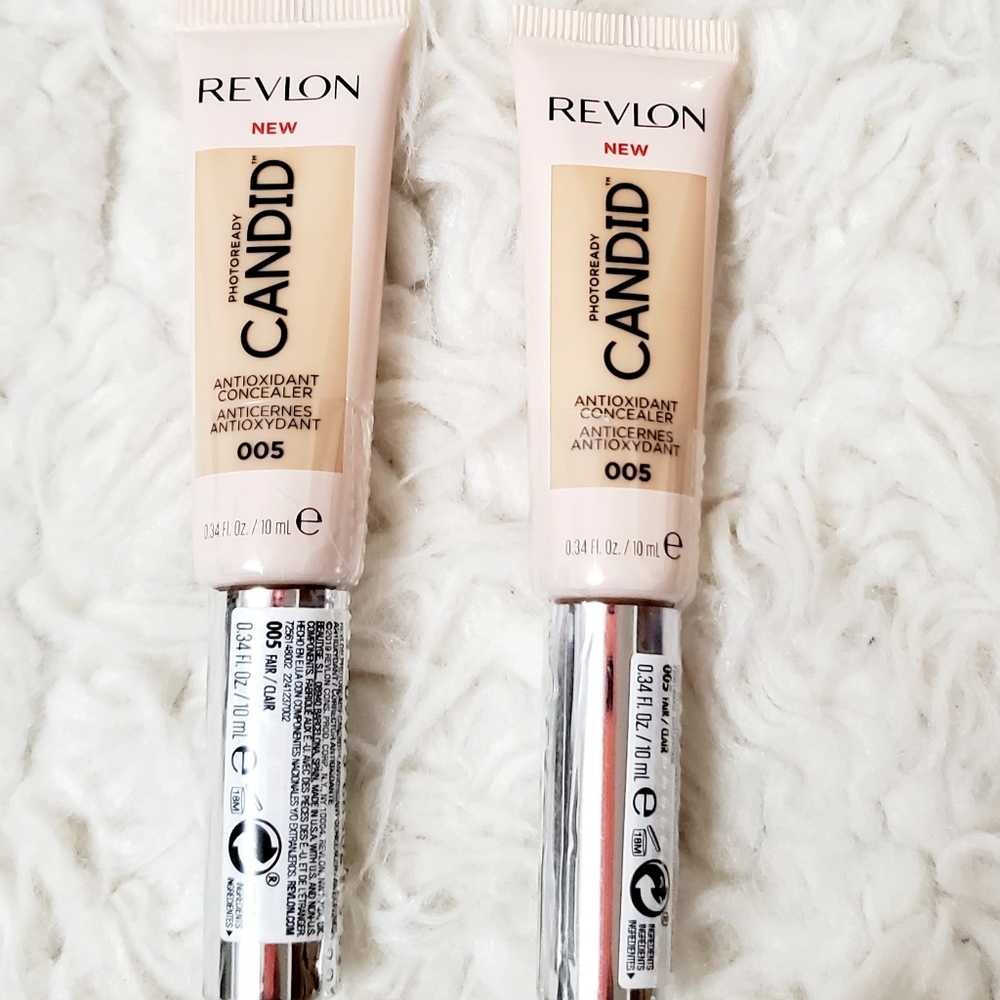Revlon Concealer
